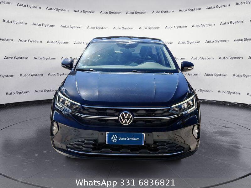 Volkswagen Taigo Taigo 1.0 TSI 110 CV Life