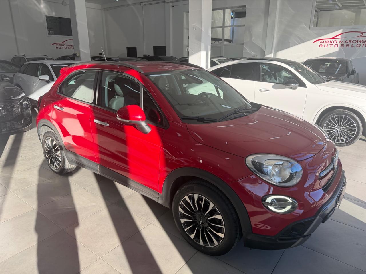 Fiat 500X 1.0 120 CV Cross FINANZIABILE