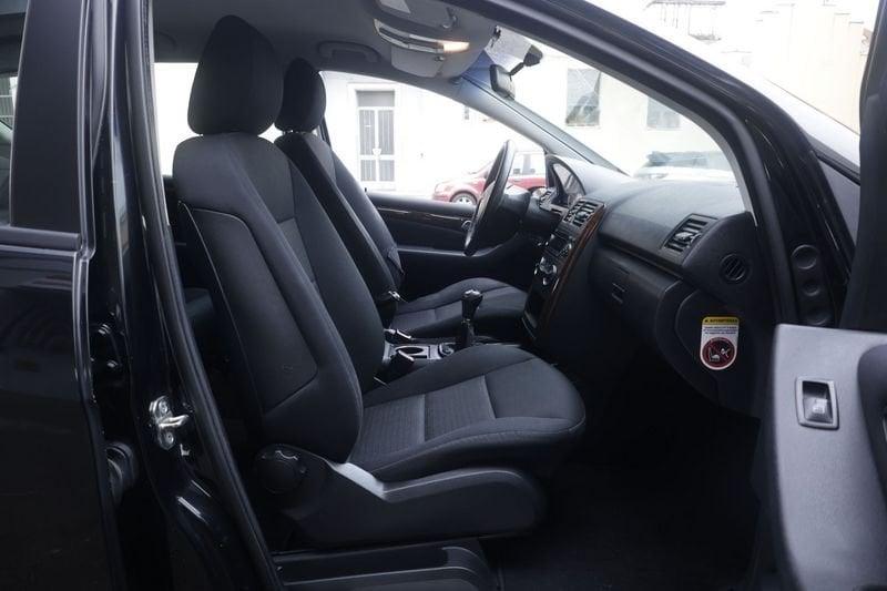 Mercedes-Benz Classe A Mercedes-Benz Classe A 180 CDI Avantgarde 80KW ANNO 2007