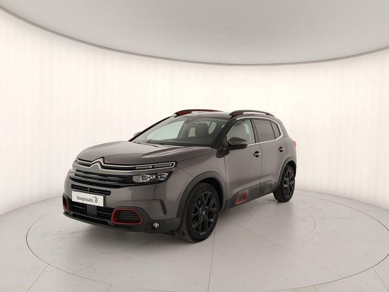 Citroën C5 Aircross BlueHDi 130 S&S Shine