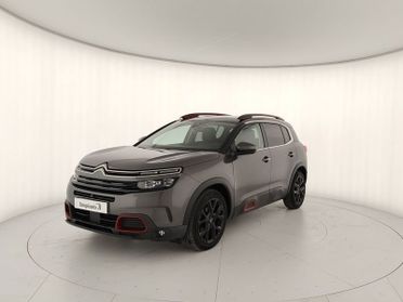 Citroën C5 Aircross BlueHDi 130 S&S Shine