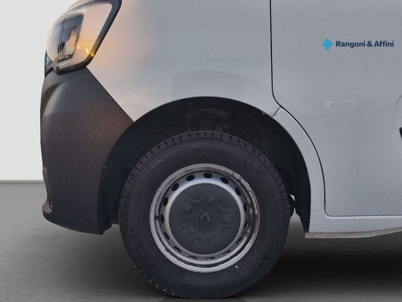 Renault Master Master T33 2.3 dCi 135 PL-TA Furgone Ice