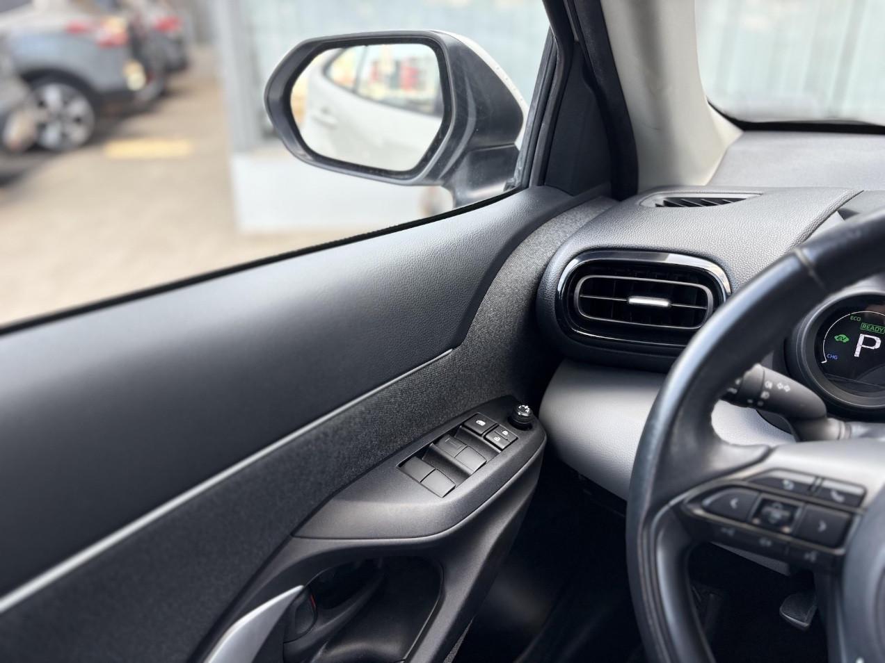 Toyota Yaris Cross 1.5 Hybrid 92CV E6 Neo - 2022