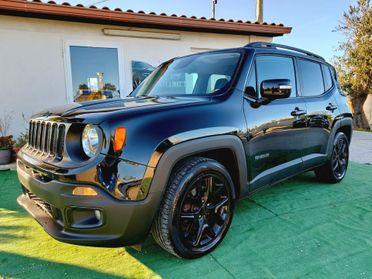 Jeep Renegade 1.6 Mjt 120 CV Brooklyn Edition - 2016