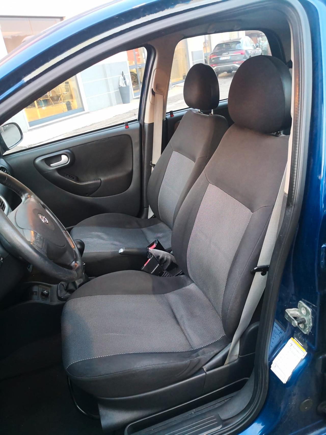 Opel Corsa 1.3 16V CDTI cat 5p. ***ADATTA A NEOPATENTATI***