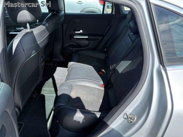 MERCEDES-BENZ EQA 250 2021 250 Sport Plus - GG003WT