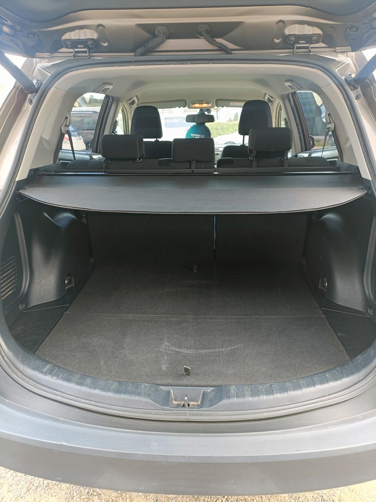 Toyota RAV 4 RAV4 2.0 D-4D 2WD