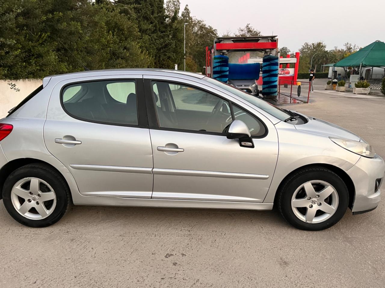 Peugeot 207 1.4 HDi 70CV 5p. Energie Sport