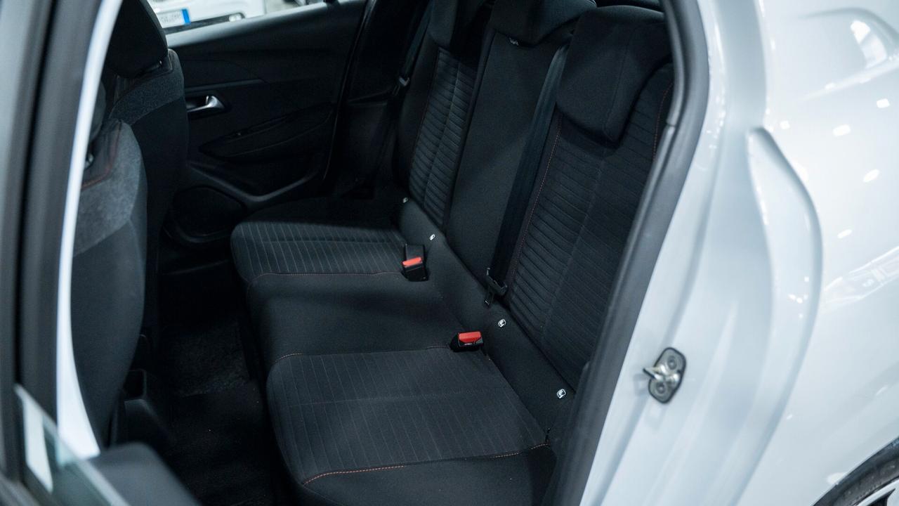 Peugeot 208 1.5 BLUEHDI ACTIVE PACK 100 CV CARPALY FULL OPTION