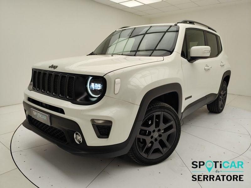 Jeep Renegade My19 S 2.0 Mjet 140 4wd Low At9