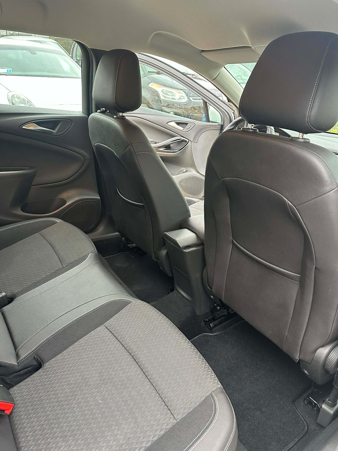 Opel ASTRA 1.6 CDTi 136CV SPORTS TOURER INNOVATION KMCERT