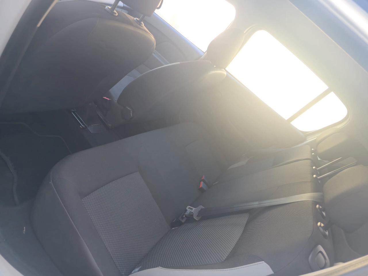 Dacia Sandero 1.2 GPL 75CV Lauréate