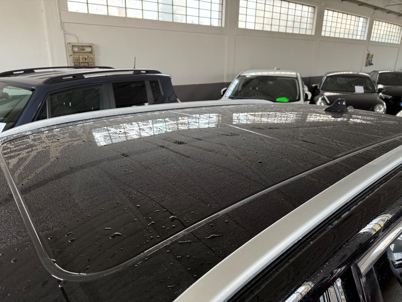 Mg HS 1.5T-GDI AT Luxury NO VINCOLI FINANZIARI