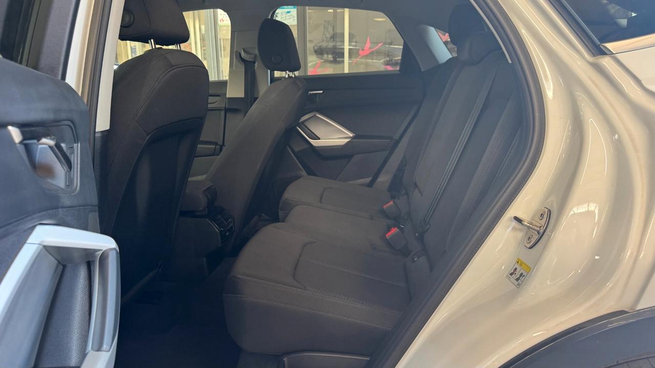 AUDI Q3 SPORTBACK 2.0 D 150CV - 2022