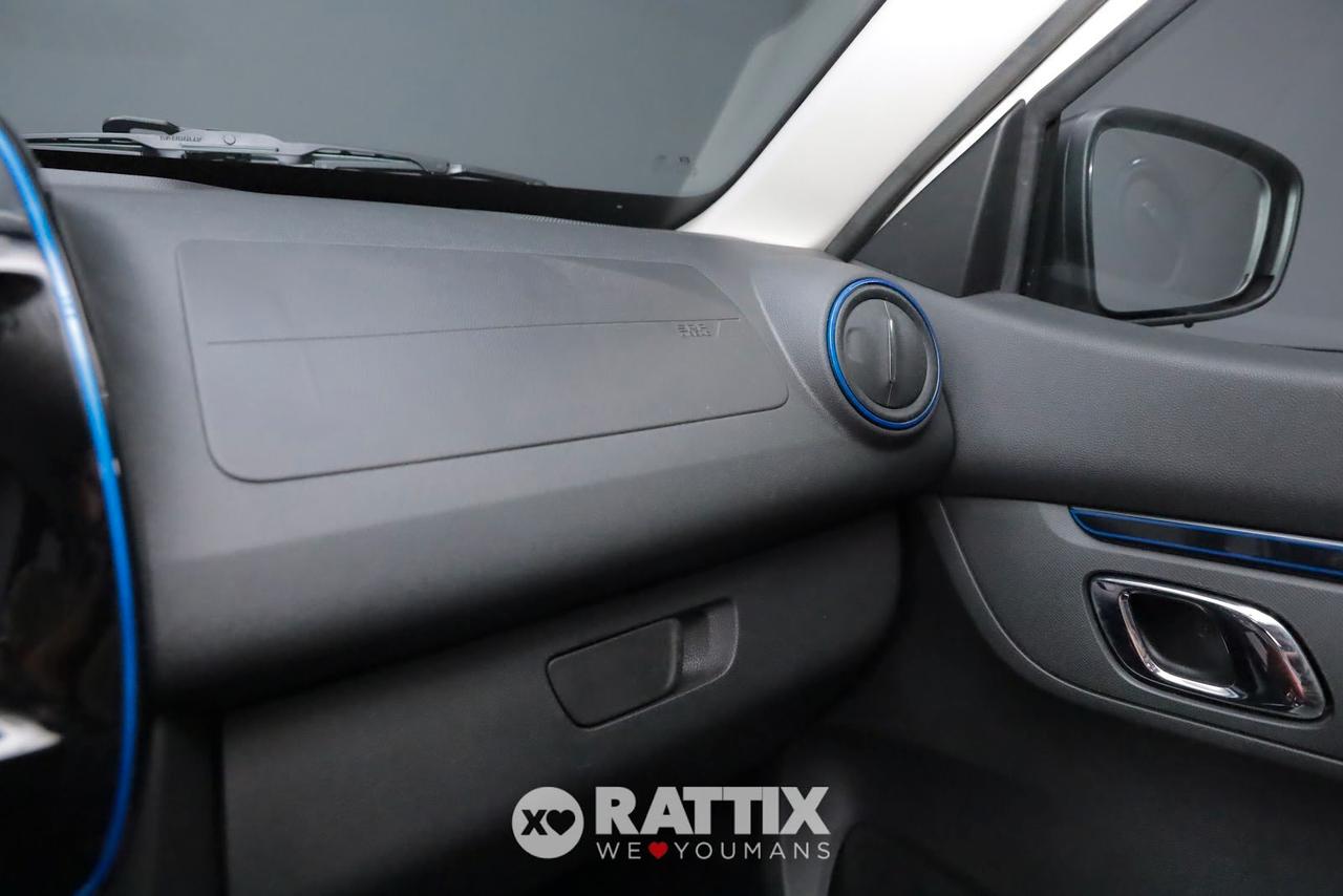 Dacia Spring Electric 45 Comfort