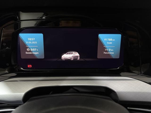 VOLKSWAGEN Golf 2.0 TDI 1st Edition Life