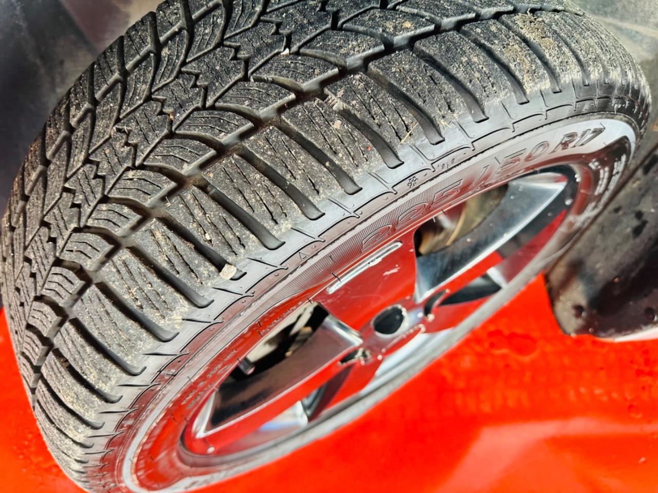 Ford S-Max 2.0 TDCi 140CV Titanium DPF