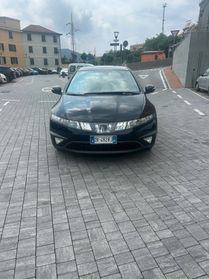 Honda Civic 2.2 i-CTDi 5p. Executive i-P DPF