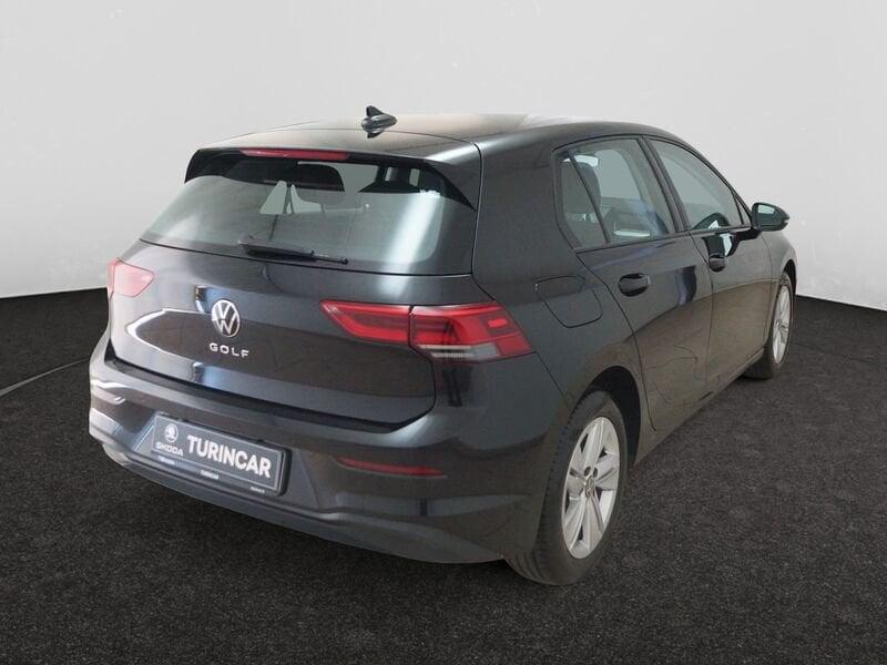 Volkswagen Golf Golf 2.0 TDI 150 CV DSG SCR Life