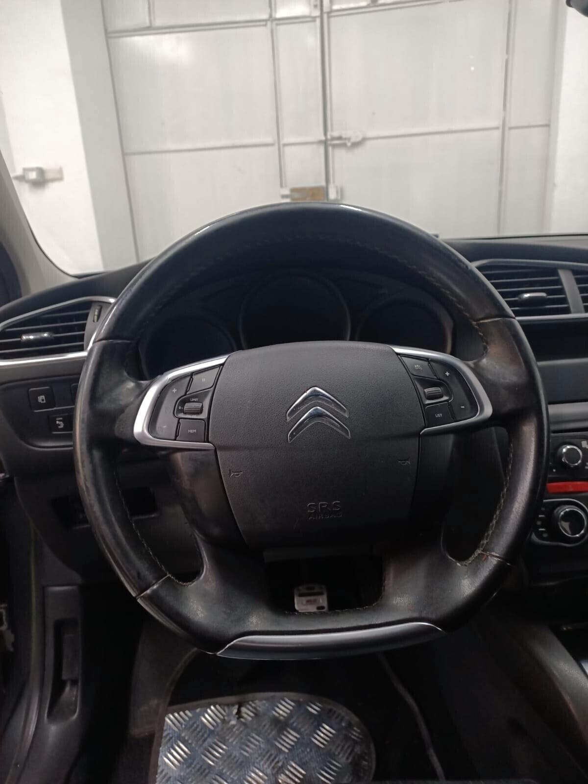 Citroen C4 1.6 HDi 90 Seduction