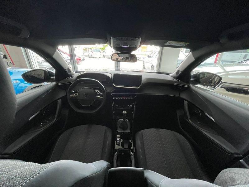 Peugeot 2008 PureTech 100 S&S Allure