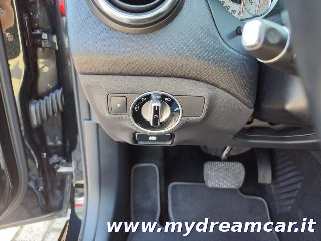 MERCEDES-BENZ A 180 CDI 109cv Automatic Sport