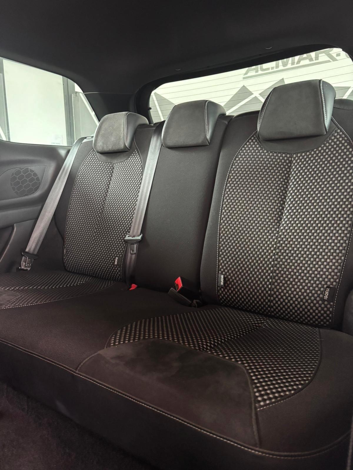 Ds DS3 3 1.4 HDi 70 Chic NEOPATENTATI