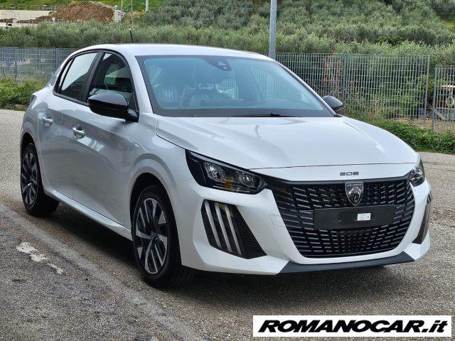 PEUGEOT 208 PT100CV Style KM. ZERO