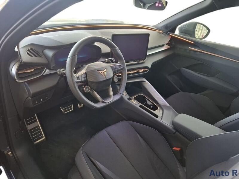 CUPRA Terramar 1.5 HYBRID DSG