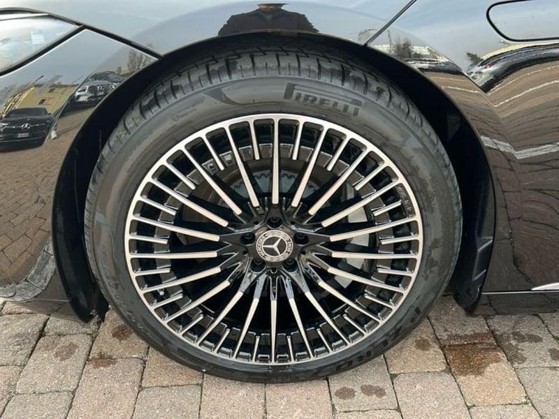 Mercedes-Benz EQS 450 4Matic Premium Plus