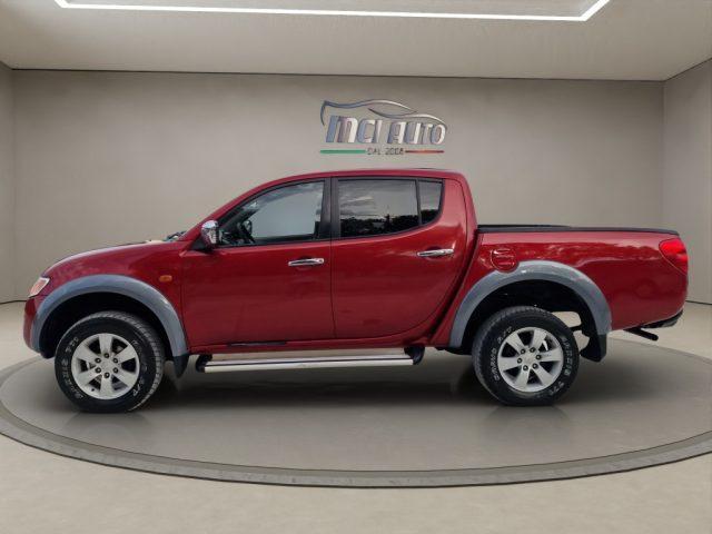 MITSUBISHI L200 2.5 DI-D/136CV Double Cab Invite