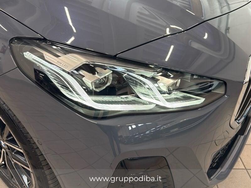 BMW Serie 2 Active Tourer Serie 2 U06 Active Tourer 218d Active Tourer Msport auto