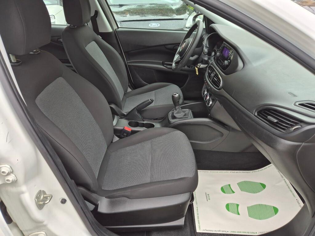 Fiat Tipo 1.0 benzina 100CV 5 porte Business