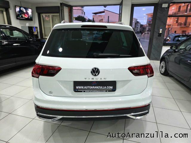 VOLKSWAGEN Tiguan 2.0 TDI 150CV SCR DSG Life