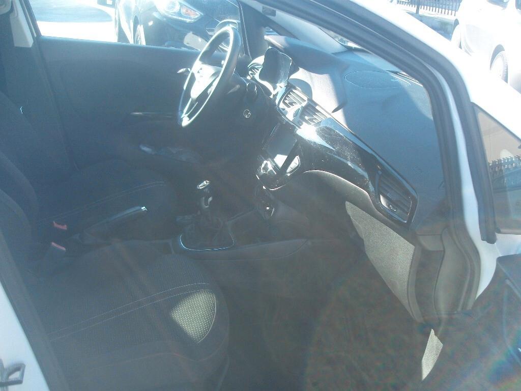 Opel Corsa 1.4 90CV GPL BI-COLOR - 2018