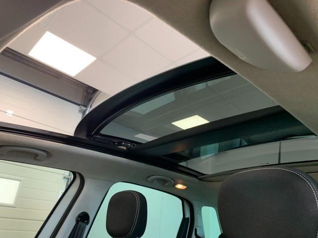 FIAT 500L 1.6 MTJ Trekking Tetto Panoramico