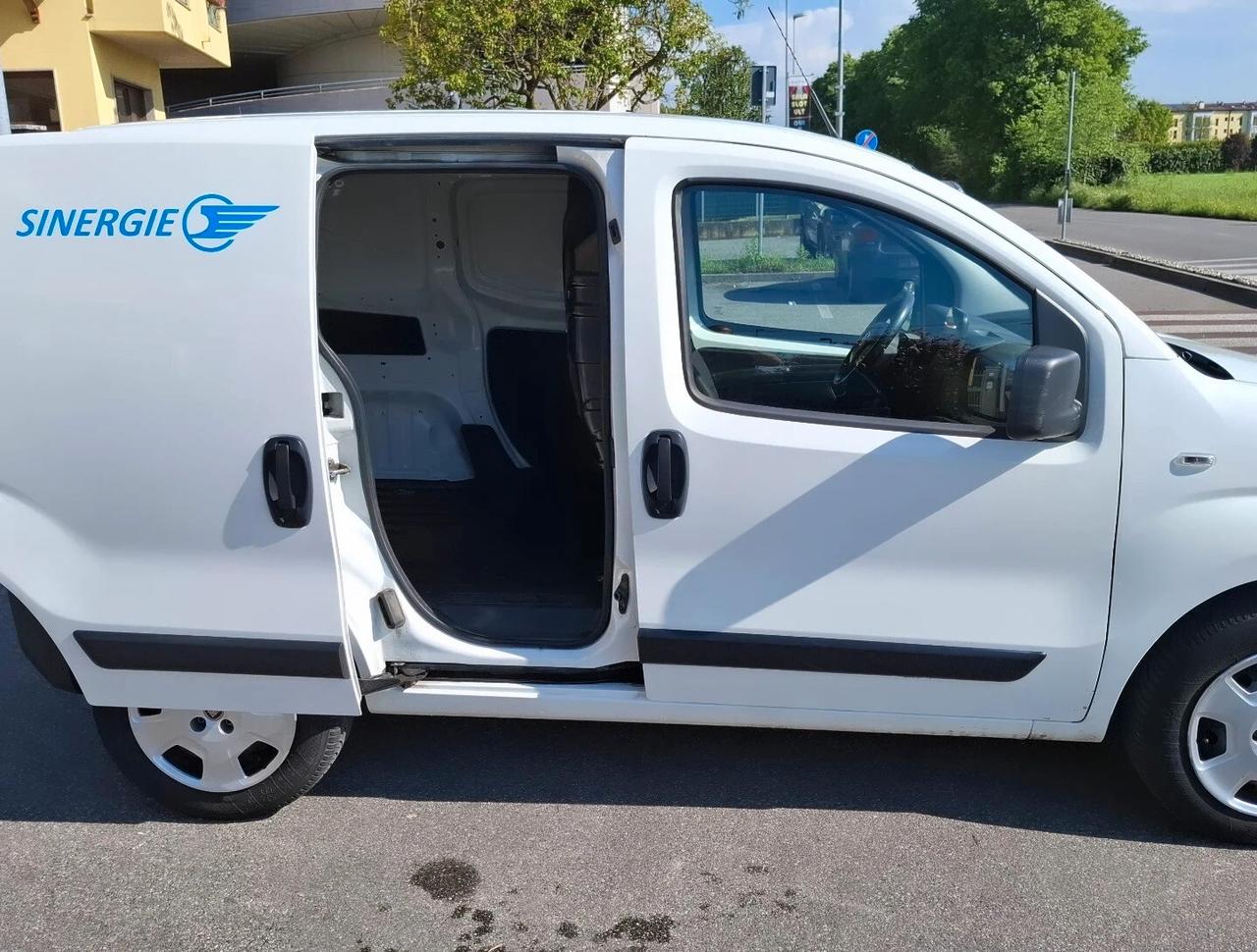 Fiat Fiorino 1.3 MJT 95CV Cargo SX PIU IVA