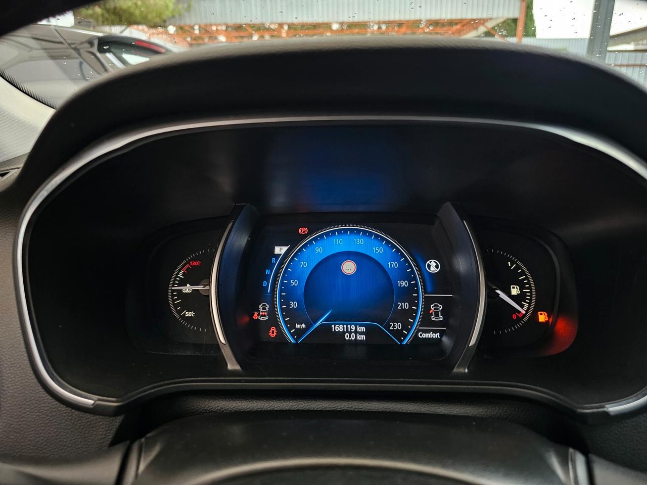 Renault Mégane 1.5 dCi 110 CV EDC Energy Bose 5p