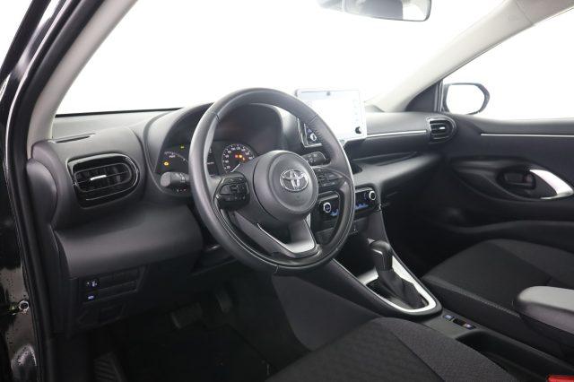 TOYOTA Yaris Yaris 1.5 Hybrid 5 porte Business