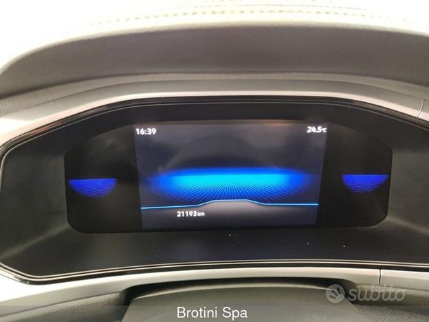 Volkswagen T-Roc 1.5 TSI ACT DSG Life