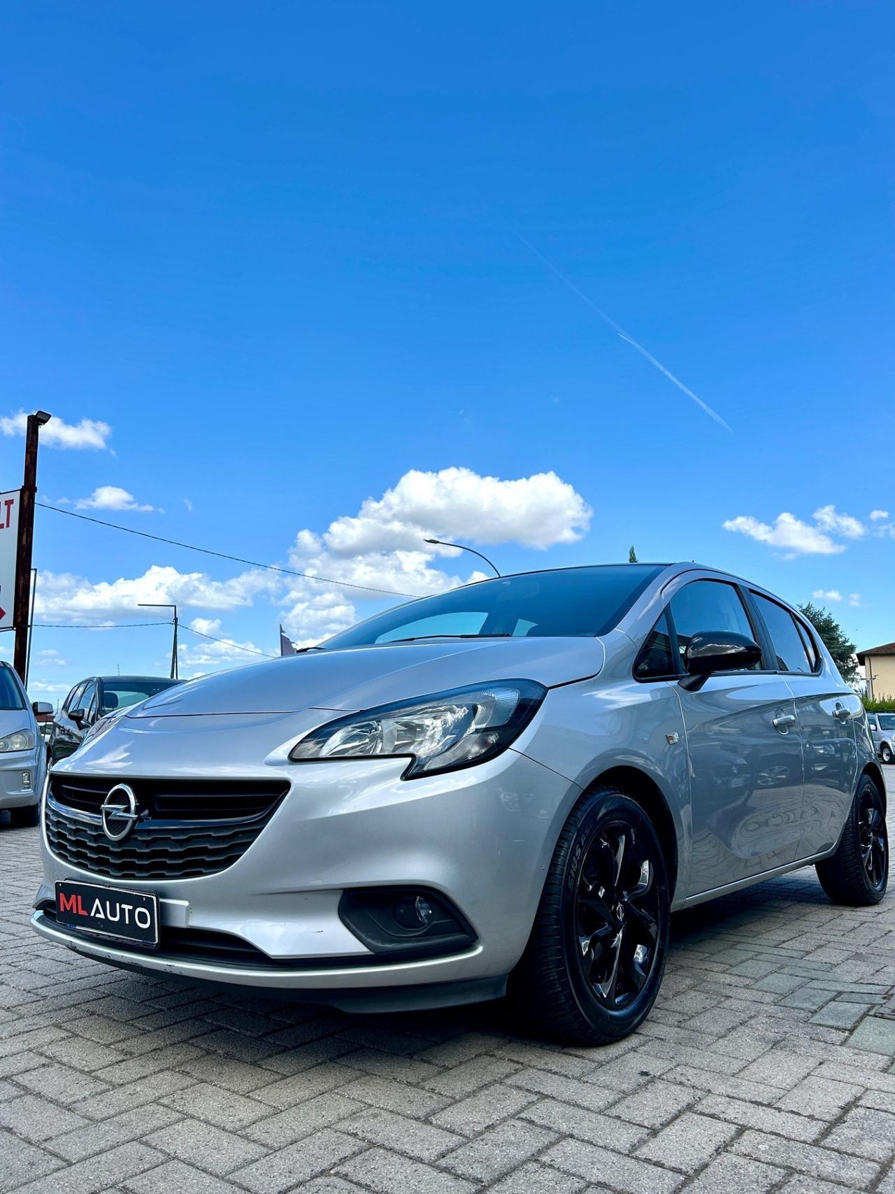 Opel Corsa 1.4 90CV GPL Tech 5 porte Innovation - OK NEOPATENTATI