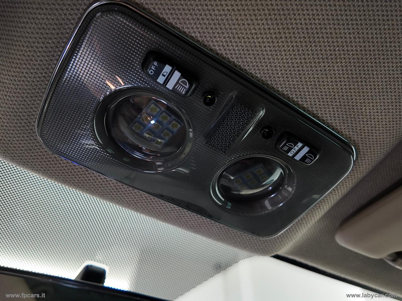 LANCIA Delta 1.6 MJT Platino
