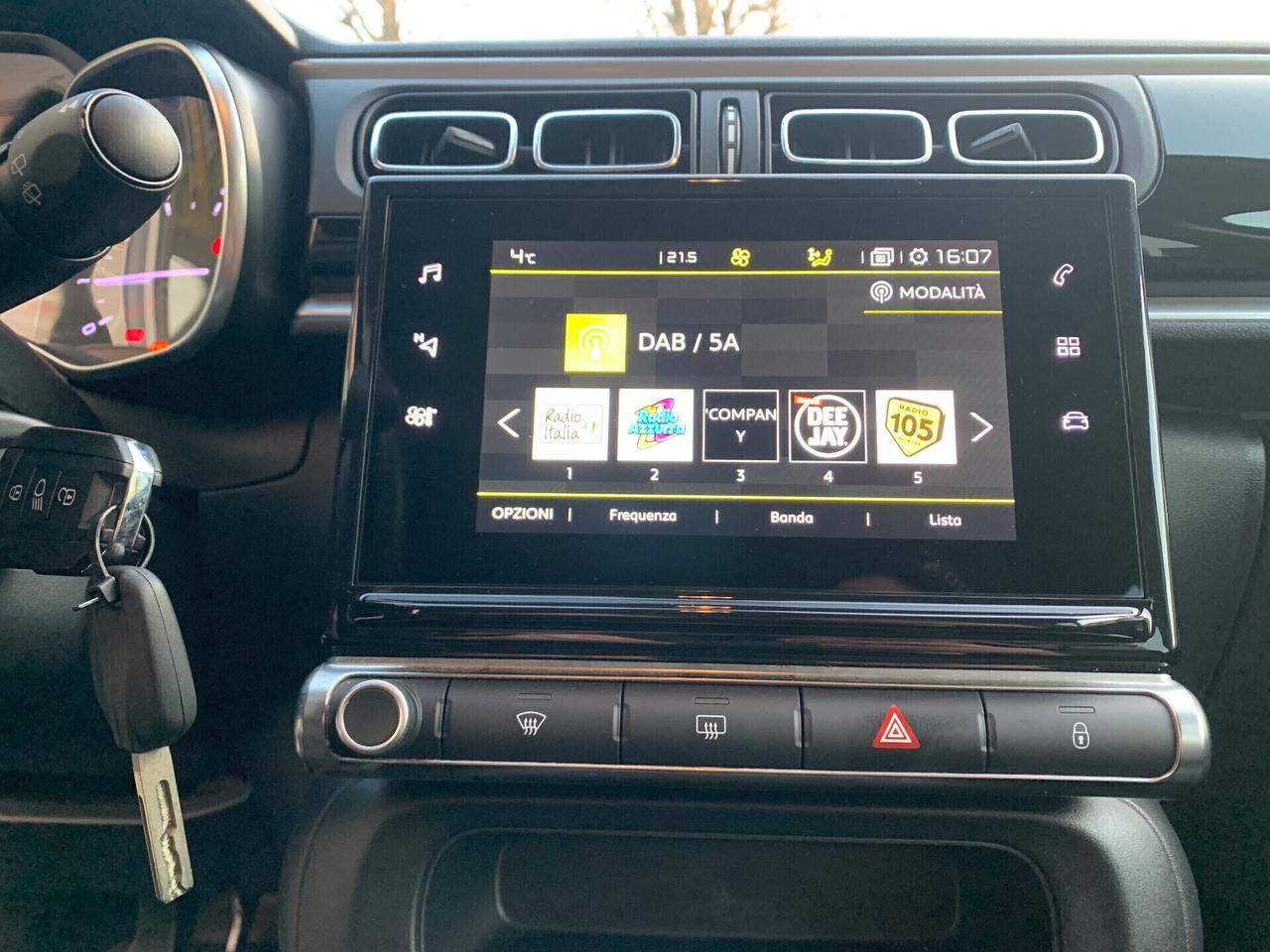 Citroen C3 PureTech 83 S&S Feel