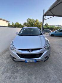 Hyundai iX35 1.7 CRDi 2WD Comfort