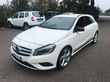 Mercedes-benz A 180 CDI BlueEFFICIENCY Automatic Executive