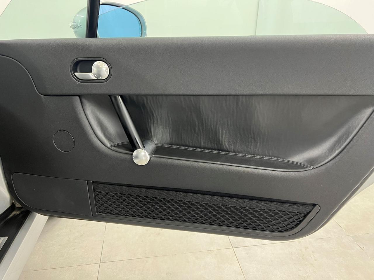 AUDI TT I 1998 Roadster TT Roadster 1.8t 150cv