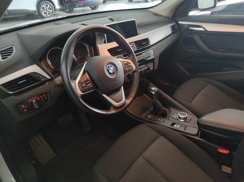 BMW X1 (F48) - X1 xDrive25e Business Advantage