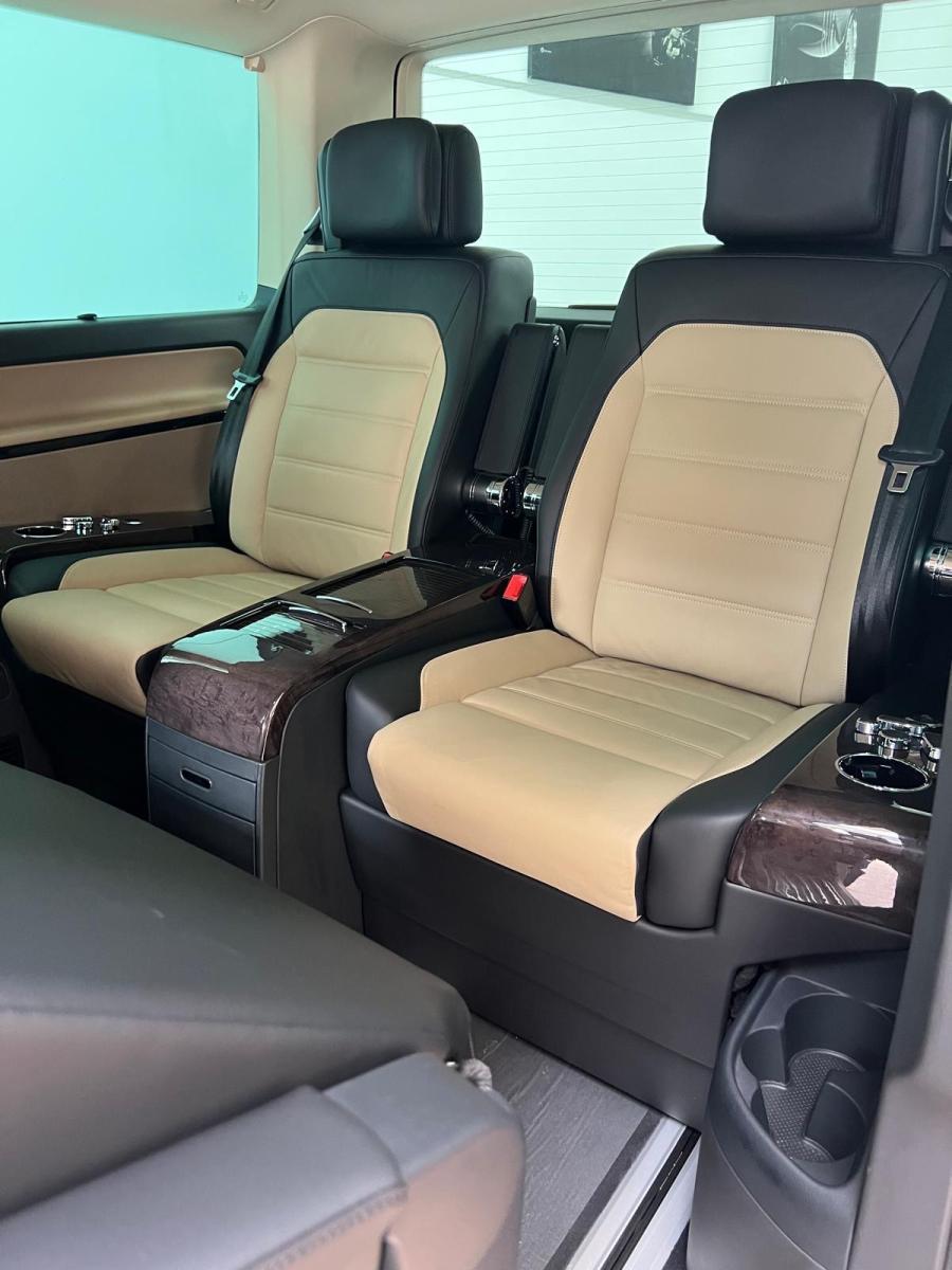 Volkswagen T6 Multivan 2.0 TDI 199 CV DSG 4MOTION PRESTIGE