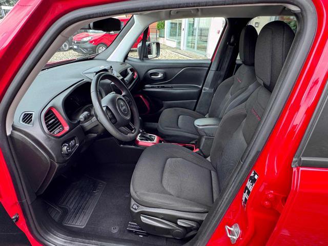 JEEP Renegade 1.3 T4 240CV PHEV 4xe AT6 Trailhawk