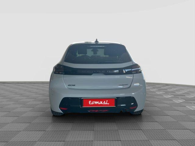 PEUGEOT 208 208 Hybrid 110 e-DCS6 Allure